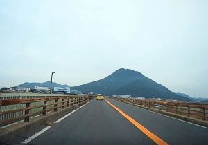 スタート～OD 野洲川大橋