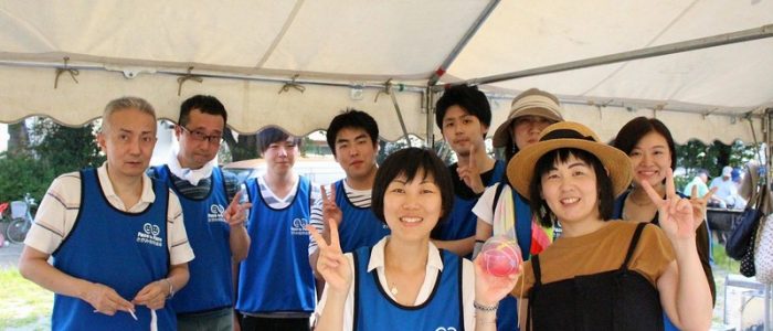 2019年8月3日 下島納涼夏祭り