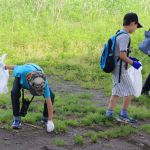 酒匂川統一美化キャンペーン#05 2017年5月14日