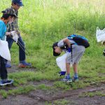 酒匂川統一美化キャンペーン#06 2017年5月14日