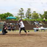 自治会対抗女子ソフトボール大会#04 2017年5月14日