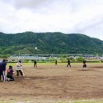 自治会対抗女子ソフトボール大会#05 2017年5月14日