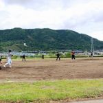 自治会対抗女子ソフトボール大会#06 2017年5月14日