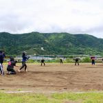 自治会対抗女子ソフトボール大会#07 2017年5月14日