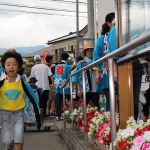 子ども神輿2017年7月23日