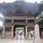 帝釈天 2017年10月21日