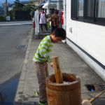 下島文化祭 2017年11月4日