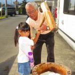 下島文化祭 2017年11月4日