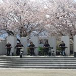 2018年3月31日 下島桜まつり