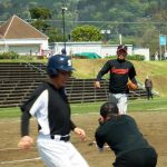 2018年4月8日 自治会対抗ソフトボール大会