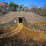 2018年4月14日 秦野戸川公園と水無川沿いウオーキング