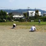 2018年5月27日 下島クリーンデー