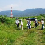 2018年5月27日 酒匂川美化キャンペーン