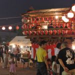 2018年8月4日 下島納涼夏祭り2