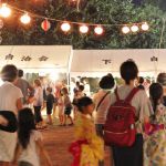 2018年8月4日 下島納涼夏祭り2