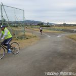 2018年12月2日（日）開成水辺公園にて駅伝大会