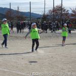 2018年11月24日　（土）ドッチビー大会