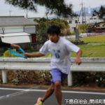 2018年12月2日（日）開成水辺公園にて駅伝大会