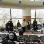 2019年2月26日 下島子ども会歓送迎会