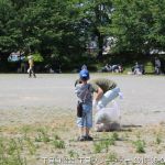 2019年5月26日 下島クリーンデー