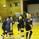 2019年7月7日 第36回 自治会対抗 男女バレーボール大会