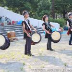 2019年8月3日 下島納涼夏祭り