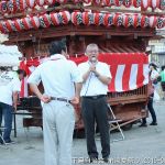 2019年8月3日 下島納涼夏祭り