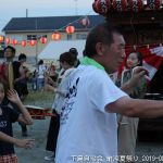 2019年8月3日 下島納涼夏祭り