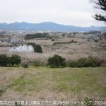 2020年2月15日 吾妻山公園菜の花と曽我梅林ウォーキング